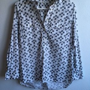 Madewell Popover
